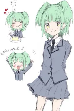 Profile image of 茅野カエデ