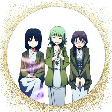 Profile image of Other girls of the class