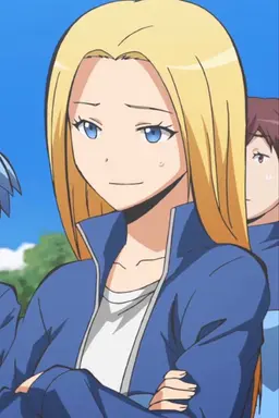 Profile image of 中村莉桜