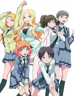 Profile image of 女子生徒たち
