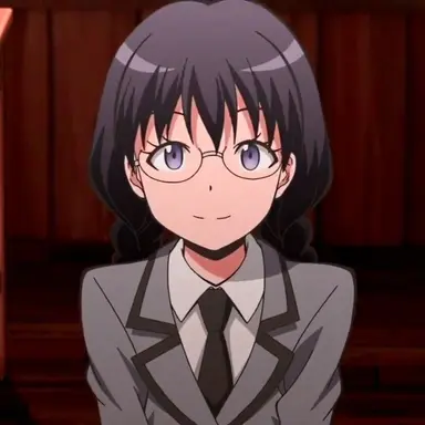 Profile image of 奥田愛美