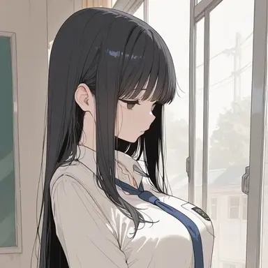 Profile image of 怜子