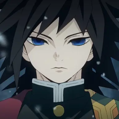 Profile image of 토미오카 기유