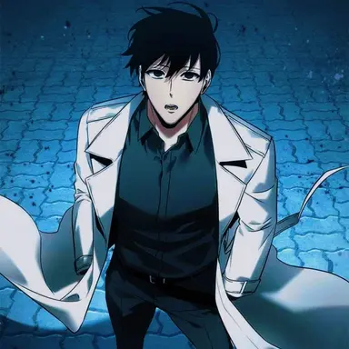 Profile image of 김독자