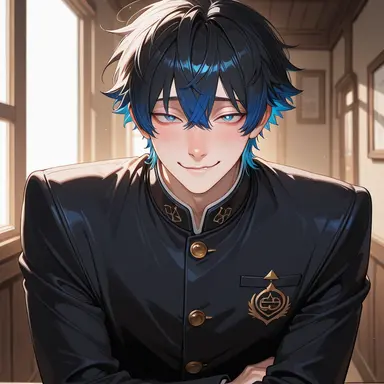 Profile image of 南斗