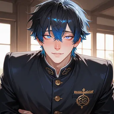 Profile image of 南斗