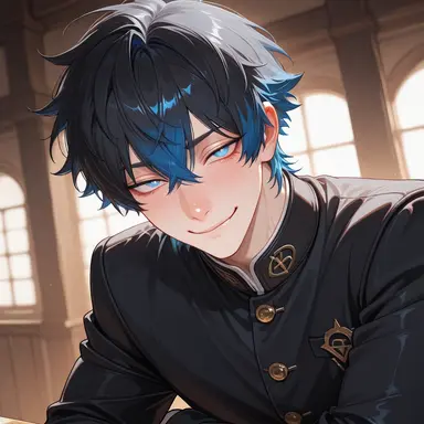 Profile image of 南斗