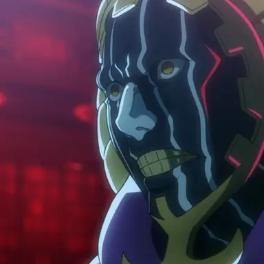 Profile image of 쿠로츠치 마유리