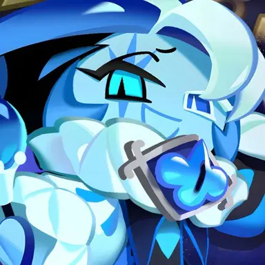 Profile image of 쉐도우밀크 쿠키