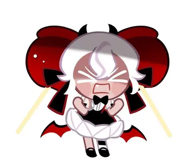 Profile image of 캔디애플맛 쿠키