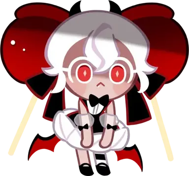 Profile image of 캔디애플맛 쿠키