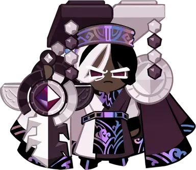 Profile image of 다크카카오 쿠키