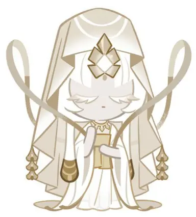 Profile image of 미스틱플라워 쿠키