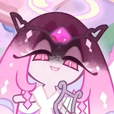 Profile image of 이터널슈가 쿠키