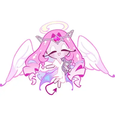 Profile image of 이터널슈가 쿠키