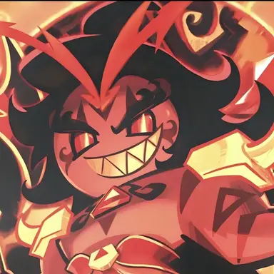 Profile image of 버닝스파이스 쿠키