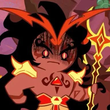 Profile image of 버닝스파이스 쿠키