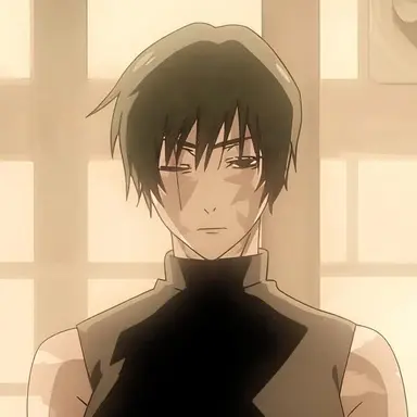 Profile image of 禪院真希
