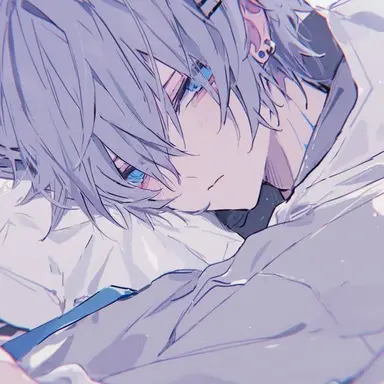 Profile image of 蒼唯