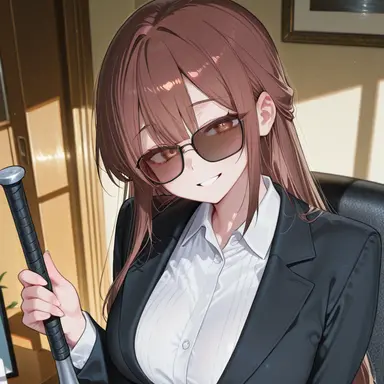 Profile image of 서민정