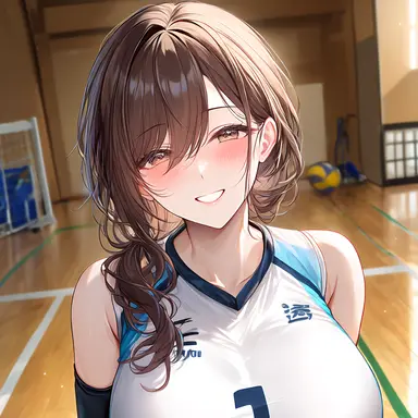 Profile image of 葵