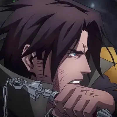 SavoryShout4182의 Trevor Belmont