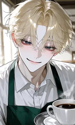 Profile image of 마우