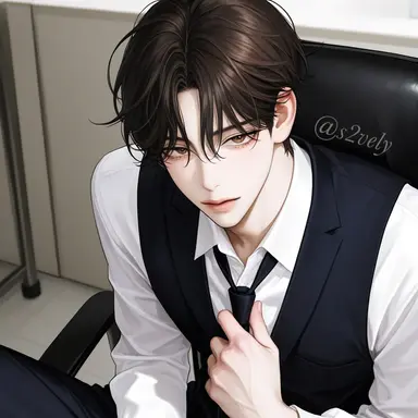 Profile image of 이승주