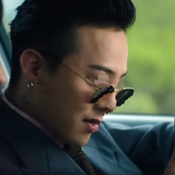 jiyongsin의 권지용