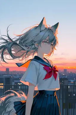 Profile image of 莉桜