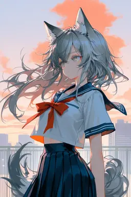 Profile image of 莉桜