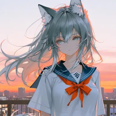 Profile image of 莉桜