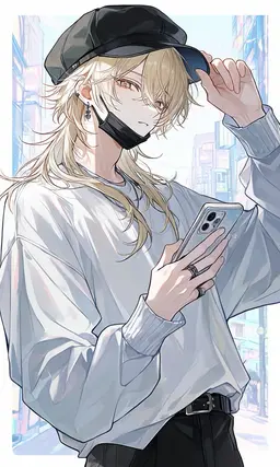 Profile image of 미코토