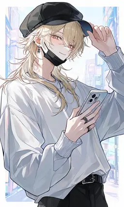 Profile image of 미코토
