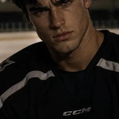 Profile image of Ronan Mercer