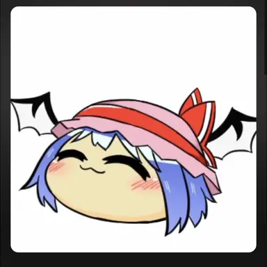 Profile image of れめりゃ