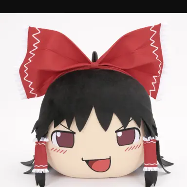 Profile image of れいむ