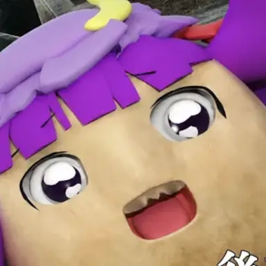 Profile image of ぱちぇ