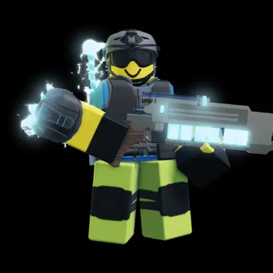 Profile image of テンペスト