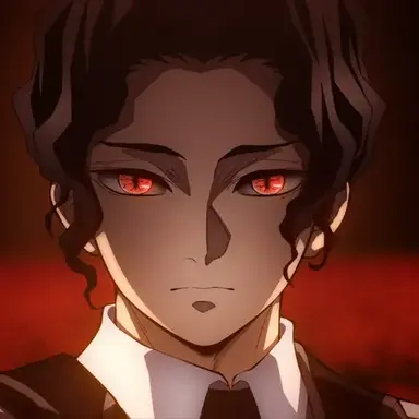 Profile image of 키부츠지 무잔