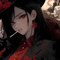 Profile image of Veronica Thorne