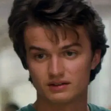 Profile image of Steve Harrington