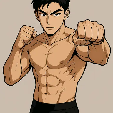 Profile image of 강현우