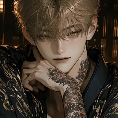 Profile image of 寺間