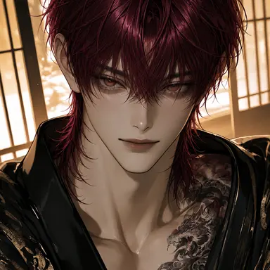 Profile image of 紅月