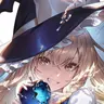 Profile image of 魔理沙