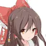Profile image of 霊夢