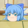 Profile image of チルノ