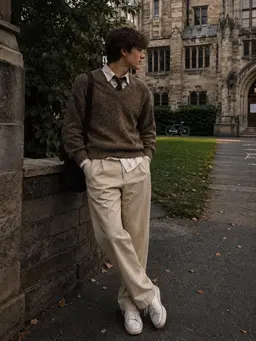Profile image of Callum Reeve