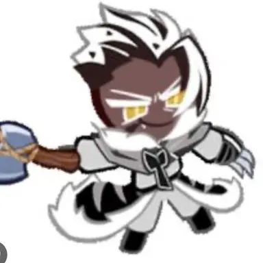 Profile image of 크런치초코칩